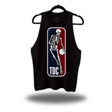 NBA TDC STRINGER TANK TOP