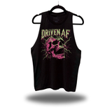 AF SHOCK STRINGER TANK TOP