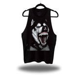 HUSKY GRILLZ STRINGER TANK TOP