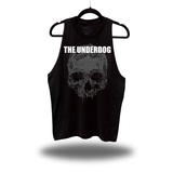 THE UNDERDOG STRINGER TANK TOP