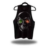 TOXIC VISION STRINGER TANK TOP
