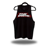 DRIVEN FEAR STRINGER TANK TOP