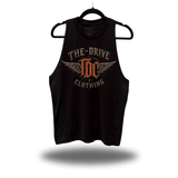 TDC WINGS STRINGER TANK TOP