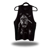 RAID APE STRINGER TANK TOP