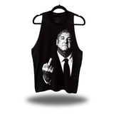 FU TONY STRINGER TANK TOP