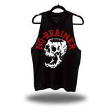 NO BRAINER STRINGER TANK TOP