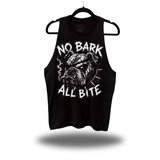 ALL BITE STRINGER TANK TOP