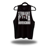 DRIVENSBORO STRINGER TANK TOP