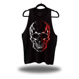 OUT FOR BLOOD STRINGER TANK TOP
