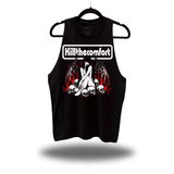 KILL COMFORT STRINGER TANK TOP