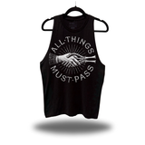 ALL PASS STRINGER TANK TOP