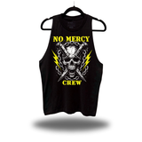 NO MERCY CREW STRINGER TANK TOP