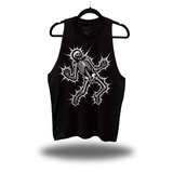 ELECTRIFIED STRINGER TANK TOP