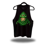 TOXIC GRIN STRINGER TANK TOP