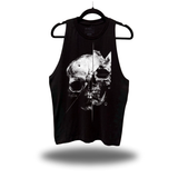 PUZZLE STRINGER TANK TOP