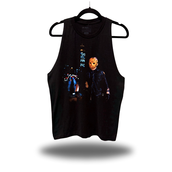80'S JASON STRINGER TANK TOP