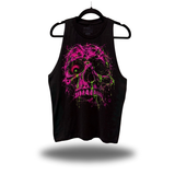 ROTTEN SKULL STRINGER TANK TOP