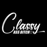 CLASSY DECAL