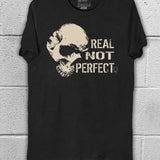 REAL NOT PERFECT CLASSIC TEE