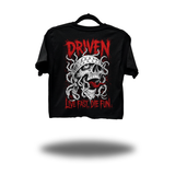 DIE FUN CROP TOP