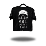 OLD YOU CROP TOP