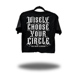 CIRCLE CROP TOP