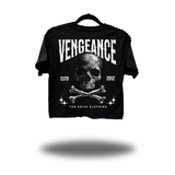 VENGEANCE CROP TOP