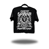 PREFER PAIN CROP TOP