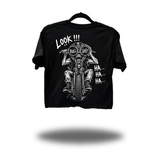 LOOK CROP TOP