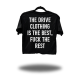 THE BEST CROP TOP