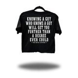 KNOWING CROP TOP