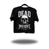 DEAD WEIGHT CROP TOP