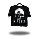 SKULL MINDSET CROP TOP