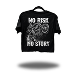 NO RISK CROP TOP