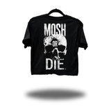 MOSH CROP TOP