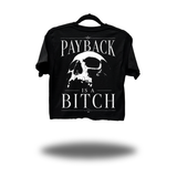 PAYBACK CROP TOP