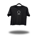 DRIVEN BIKERS CROP TOP