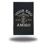 AMIGO FLAG