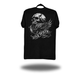 LIVE CLASSIC TEE
