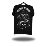 LAST RIDE VATO BLACK CLASSIC