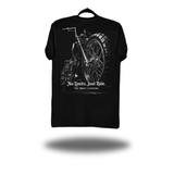 NO LIMITS CLASSIC TEE