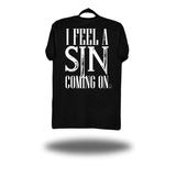 COMING ON CLASSIC TEE