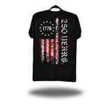 250 YEARS STRONG CLASSIC TEE