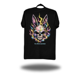 FIRE BUNNY CLASSIC TEE