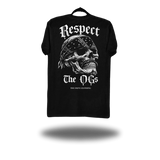 RESPECT OG CLASSIC TEE