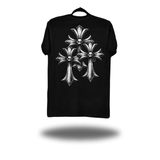 TRIO CROSS CLASSIC TEE