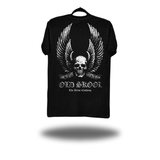 OLD SKOOL CLASSIC TEE