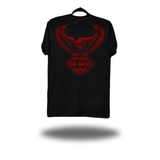 RED EAGLE CLASSIC TEE