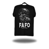 FAFO OUTLAW CLASSIC TEE