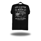 BEACH CLASSIC TEE
